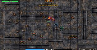 Junkyard Overdrive