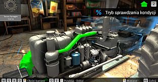 Mechanik Maszyn Rolniczych 2015