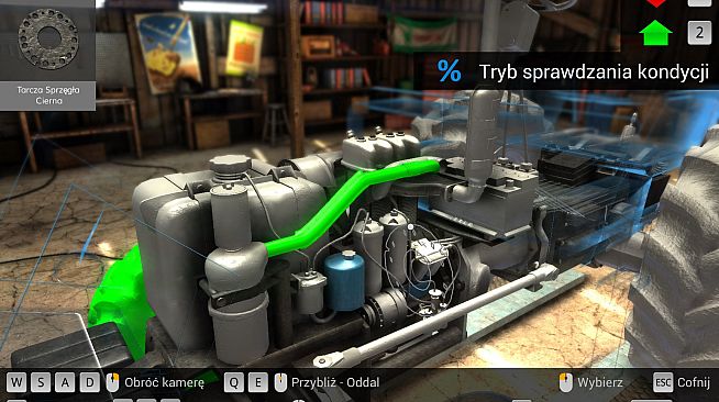 Mechanik Maszyn Rolniczych 2015