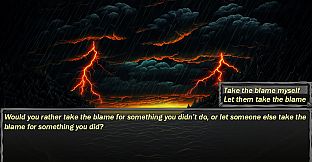 The Test: Reimagined