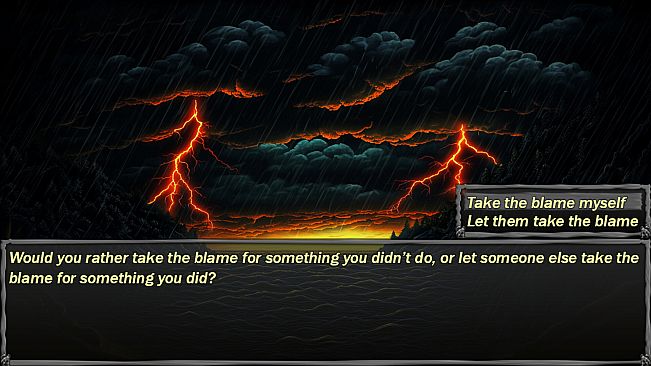 The Test: Reimagined