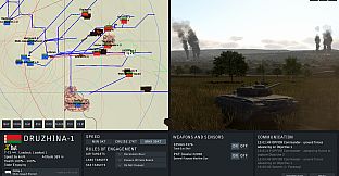Battlespace Command