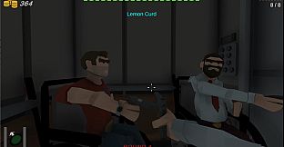 Wheels of Duty - Survival Modes