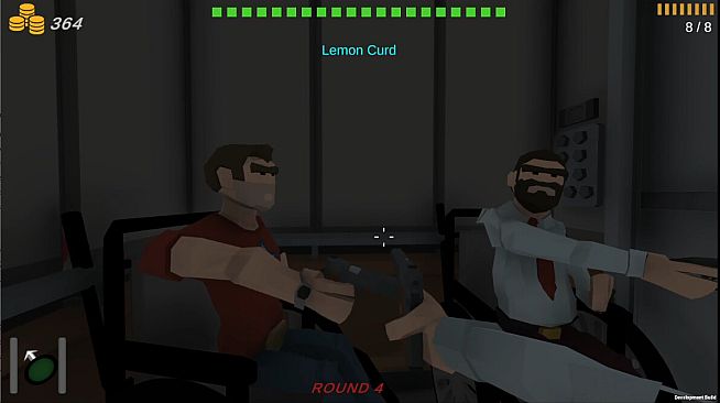 Wheels of Duty - Survival Modes