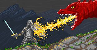 RPG Maker MV - 16 Bit Fantasy Action Music Pack