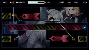 Cuties Hacked: Oh no someone stole my photos!