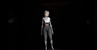 Virtual Girlfriend - Warrior Girls
