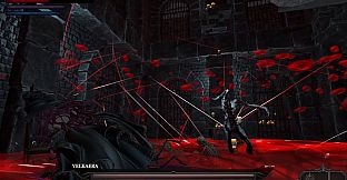 Crimson Covenant