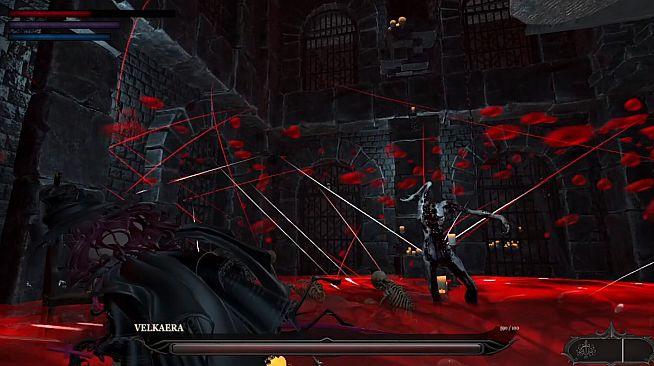 Crimson Covenant