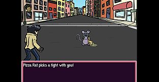 JerkTown