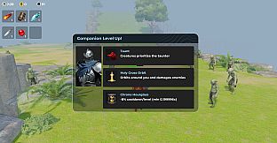 Multiverse Survivors