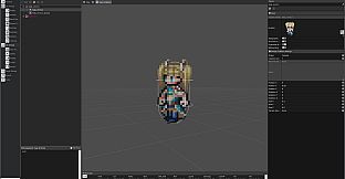 RPG Developer Bakin SGB Heroic Pixel Chr013