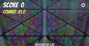 Ball Pool Simulator