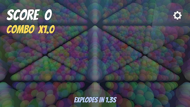 Ball Pool Simulator
