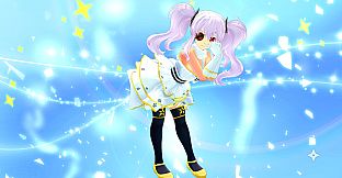 SENRAN KAGURA Burst Re:Newal - Costume Set Vol.4