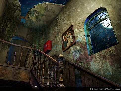 Evil Pumpkin: The Lost Halloween