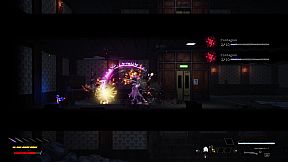 The Devil Within: Satgat