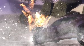 Glacier 3: The Meltdown