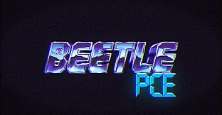 RetroArch - Beetle PCE