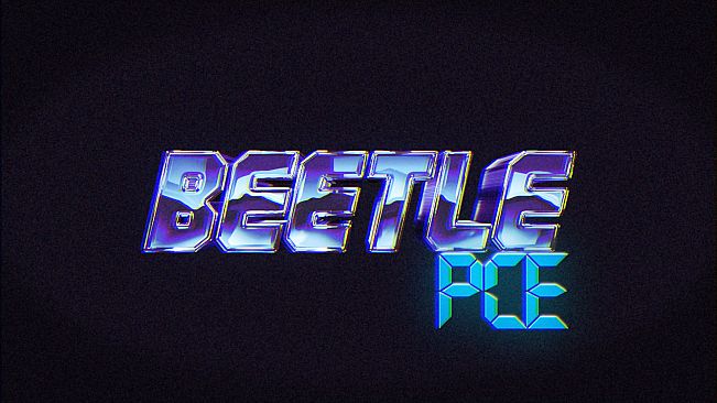 RetroArch - Beetle PCE