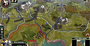 Sid Meier's Civilization V: Brave New World