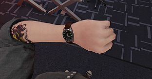 Office Anomaly