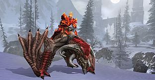 RIFT - Fires of Maelforge Power Pack