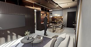 都市青年模拟器