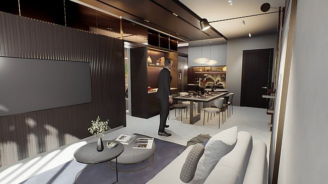 都市青年模拟器