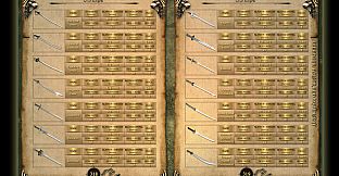 Two Worlds Strategy Guide