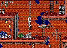 ScubaVenture: The Search for Pirate's Treasure