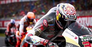 MotoGP™23 PS4 & PS5