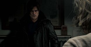 Resident Evil Requiem