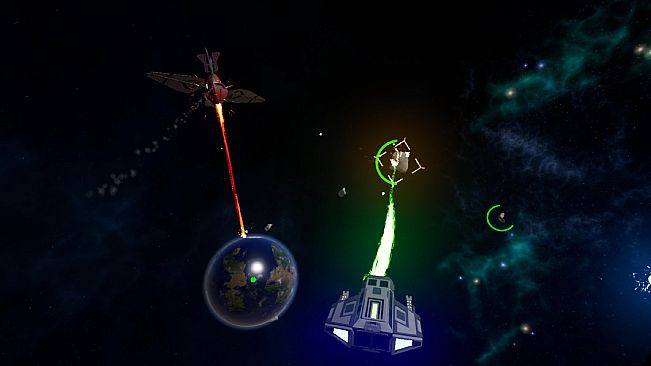 Contact : Last Defence