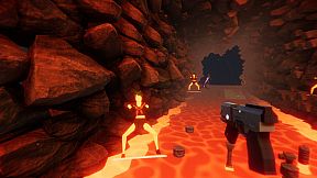 アニメ Parkour War