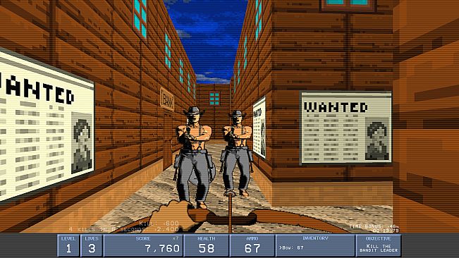 The Tome of All Tales