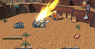 Strength & Virtue: Trials of the Romer