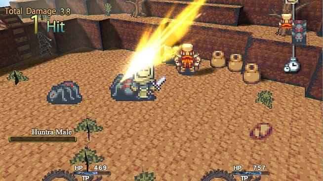 Strength & Virtue: Trials of the Romer