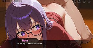 Hentai Isekai: The Sex Curse