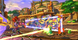 Dungeon Defenders: Series EV Hero DLC