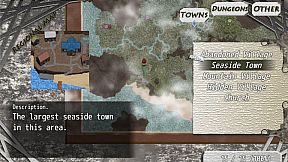 Violent Witches: the Vindicator