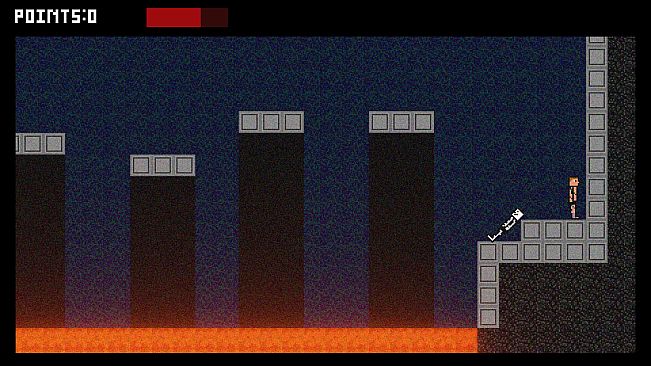 JOHN FURY'S FIRST FURY