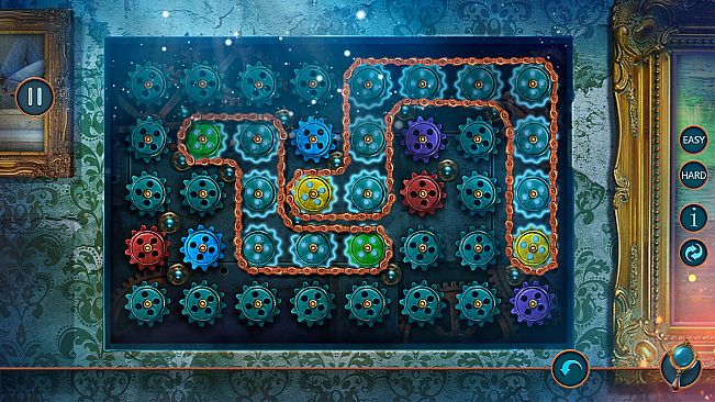 Crossroad of Worlds: Mystery Agency Collector's Edition