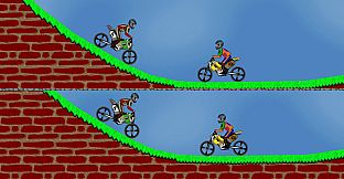 Elasto Mania Remastered