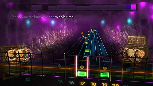 Rocksmith 2014 Edition – Remastered – Two Door Cinema Club - “What You Know”