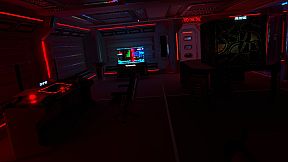 Space Panic: Room Escape (VR)