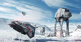 STAR WARS Battlefront Ultimate Edition