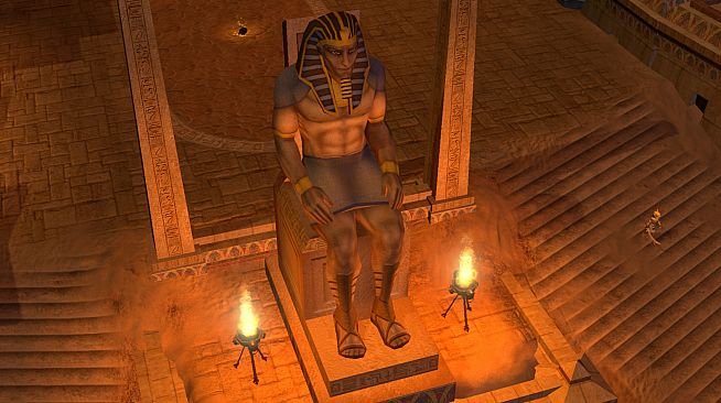 Mytheon - Egypt Pack