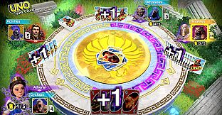 Uno - Uno Fenyx’s Quest Theme