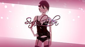 Sinful Eden